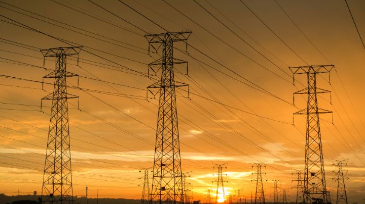 En pleno Día de las Madres, lanzan nueva alerta en el sistema eléctrico