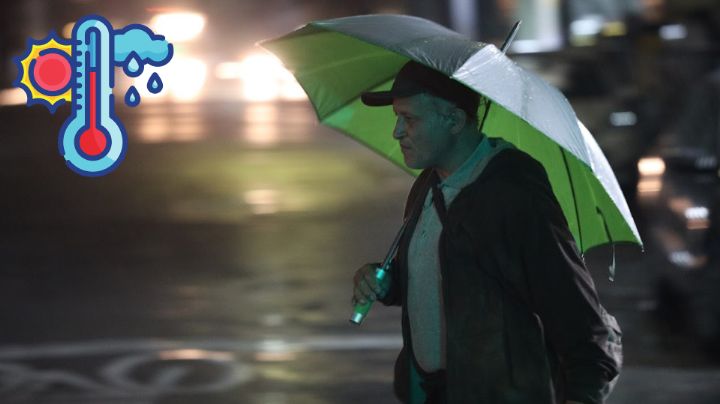 Frente frío 50: ¿A cuánto bajará la temperatura en Monterrey este fin de semana?