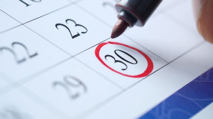 Después del 1 de mayo, ¿cuándo es el próximo día festivo en México?