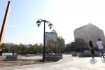 ¿Qué tanto calor hará en Monterrey este domingo?