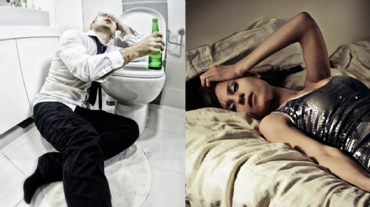 ¿Cuáles son las soluciones reales contra la resaca?