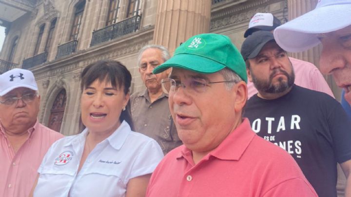 Organizaciones apoyarán a Xóchitl Gálvez el 19 de mayo en Monterrey