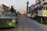 Tras resistirse a asalto, balean a hombre en la colonia Tecnológico, Monterrey