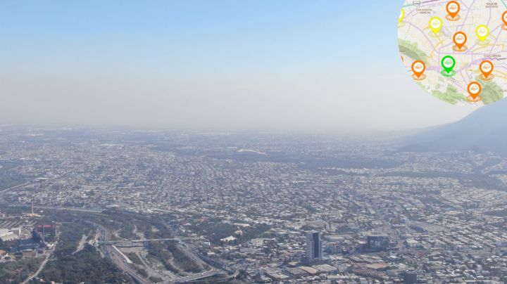 Estado acusa a refinería de Cadereyta de aumentar sus emisiones