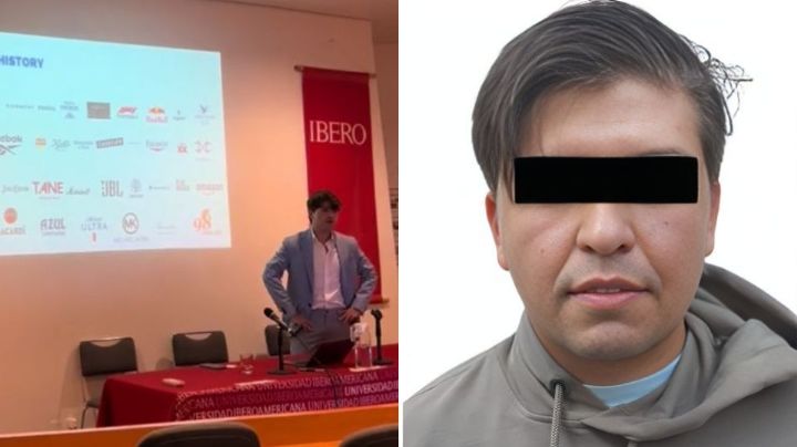 Se titula hermano de 'Fofo' Márquez mientras el influencer sigue encarcelado 
