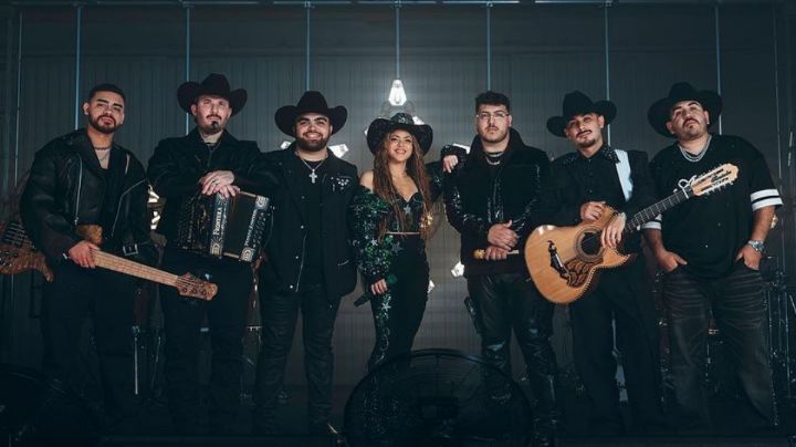 Grupo Frontera dará concierto en Monterrey, ¿Dónde y cuándo?