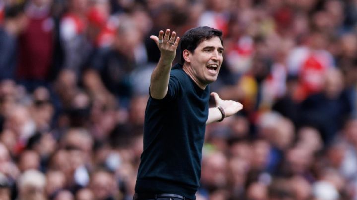 Premier League: Andoni Iraola renueva con el Bournemouth hasta 2026