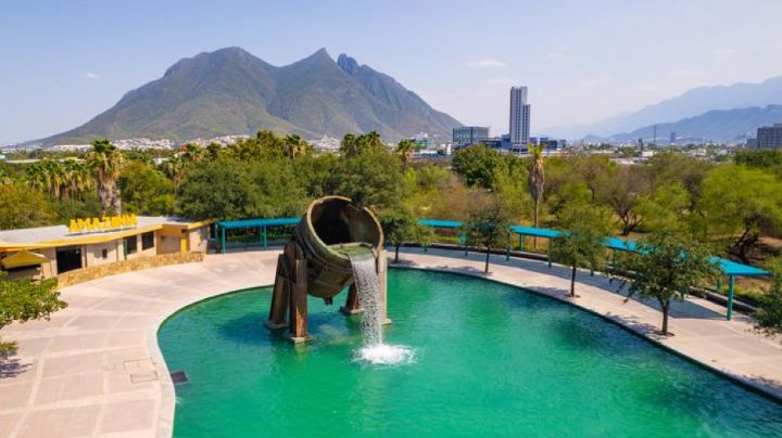 Qué hacer en Monterrey en pareja