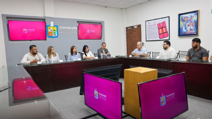 Guadalupe digitaliza el trámite de becas, ¿Cómo es el proceso y cuáles escuelas participan?
