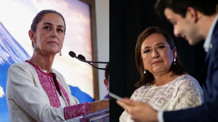 INE eliminará el término “narcocandidata” de todas sus plataformas