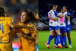 Rayadas y Tigres Femenil disputarán el Campeón de Campeonas