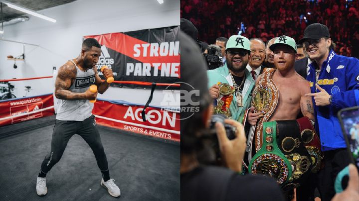 FIB obliga a ‘Canelo’ Álvarez defender sus cinturones ante William Scull