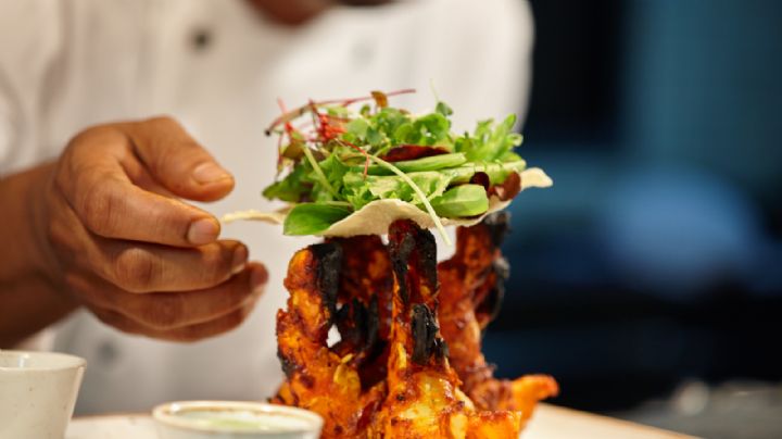 Restaurantes de Monterrey ganan estrellas Michelin
