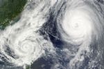 Alertan por posible formación de dos huracanes en el Golfo; ¿dónde podrían impactar?