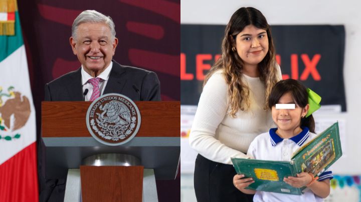 Día del Maestro: AMLO anuncia aumento salarial a profesores