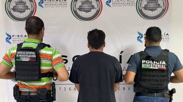 Hombre prende fuego a su esposa tras Día de las Madres en Aguascalientes