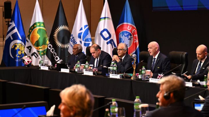 Se aprueba el primer Mundial de Clubes femenino para 2026