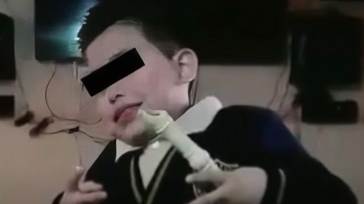 Caso Ian Yahel: Niño acude a una albercada en la escuela y termina con sus pulmones dañados
