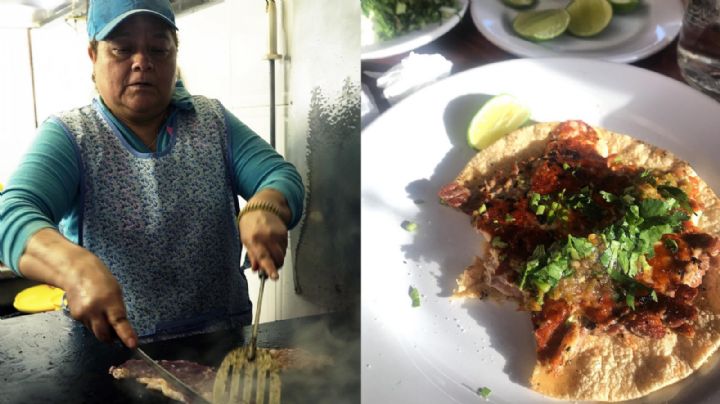 Pequeña taquería en CDMX se convierte en la primera de México en ganar una estrella Michelin