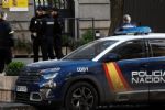 Da golpe a cártel de Sinaloa policía nacional de España