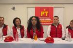 'Estoy muy preocupada': Amenazan de muerte a Paola Suárez y a su familia