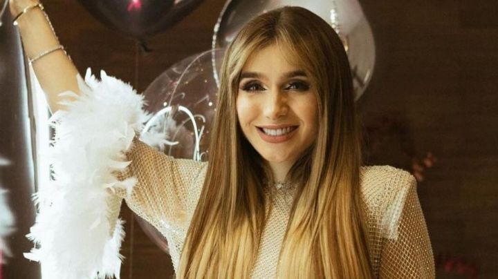 ¿Marcela Mistral participará en La Casa de los Famosos?