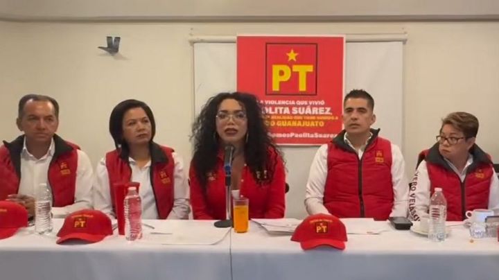 'Estoy muy preocupada': Amenazan de muerte a Paola Suárez y a su familia