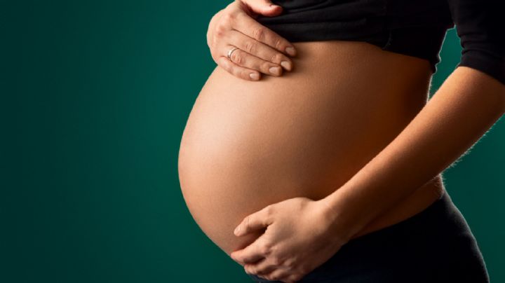Aumenta en NL embarazos de mujeres de 35 a 45 años: Estudio
