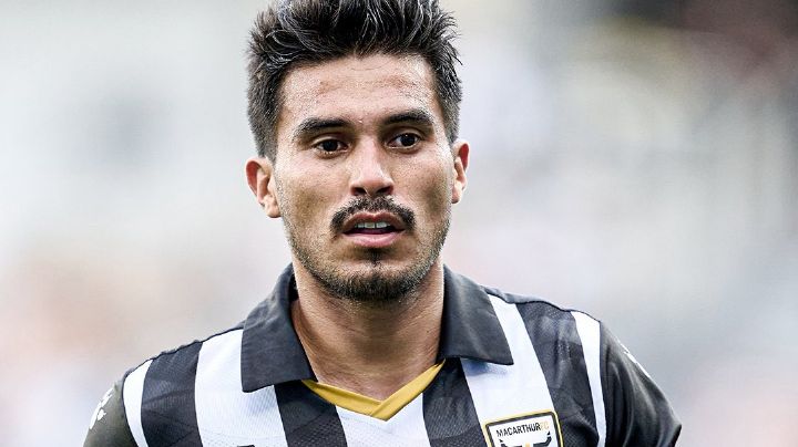 El mexicano Ulises Dávila comparece ante tribunal australiano por amaño de partidos