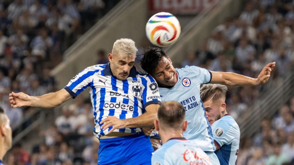 Rayados queda al borde de la eliminación en Semifinales.