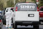 Matan a adolescente en Pesquería; intentó defender a una mujer y fue apuñalado
