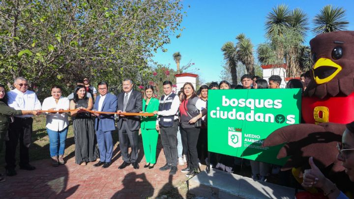 UANL sigue siendo líder a nivel nacional en sustentabilidad