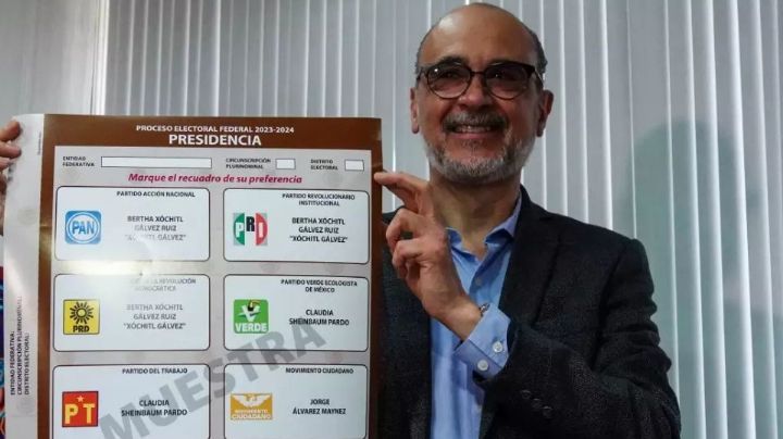 Descarta INE amenazas del crimen de bloquear instalación de casillas