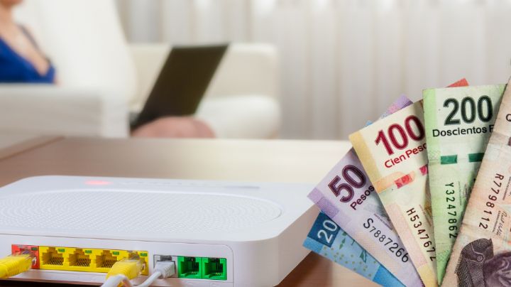¿Aumentará el precio? Cae impuesto que elevaría el costo de tu paquete de internet