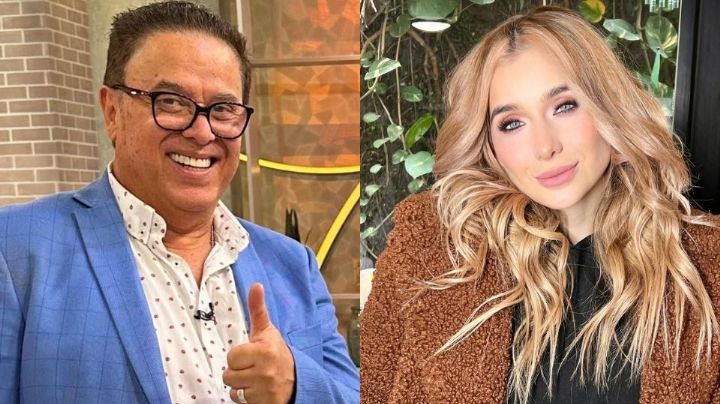 Filtran lista de posibles participantes de La Casa de los Famosos México
