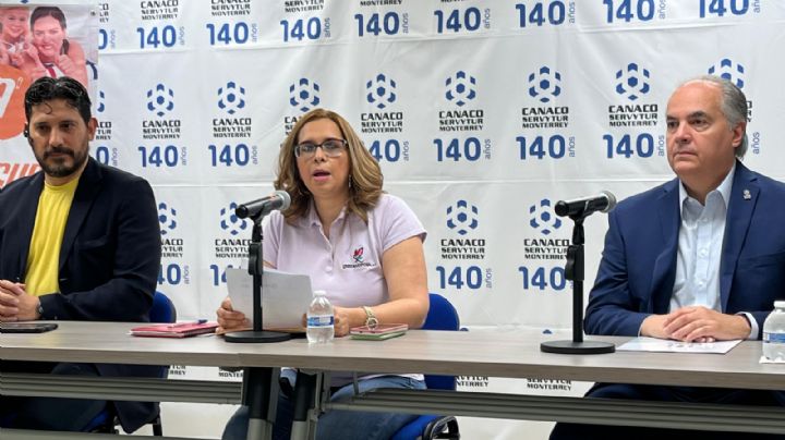 Cámara de Comerciantes ofrecerá membresía de atención médica a migrantes