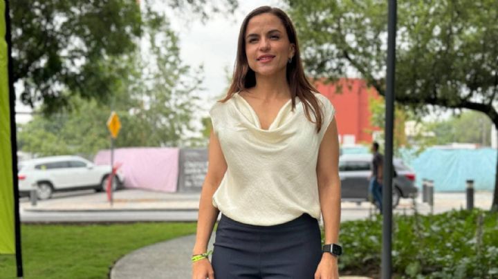 Vivianne Clariond defiende plan de densidad en el Casco de San Pedro