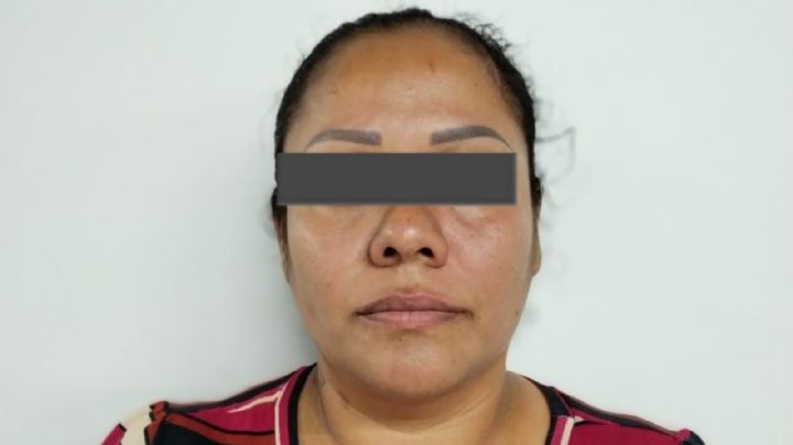 Arrestan en Guadalupe a una mujer por homicidio calificado en San Nicolás