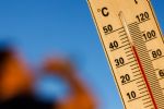 Este lunes inicia la tercer ola de calor en México, ¿Cómo afectará a Nuevo León?