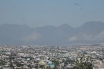 Persiste mala calidad del aire en Monterrey y área metropolitana