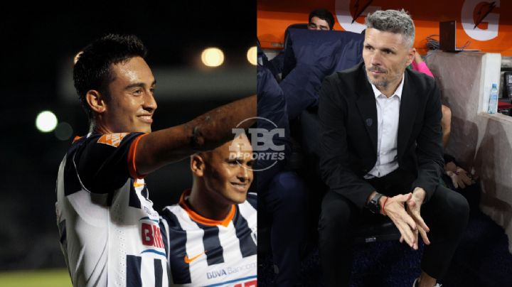 Rayados: Zavala defiende el proyecto de “Tano” Ortiz
