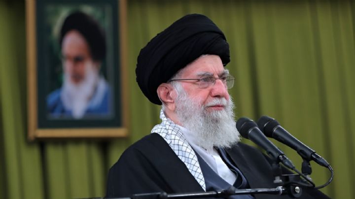 Localizan helicóptero en el que viajaba Ebrahim Raisí, presidente de Irán