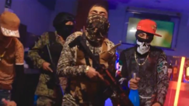 Surge nuevo género musical en México: la ‘cumbia bélica’