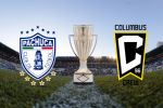 Confirman sede y horario para Final de la Concachampions
