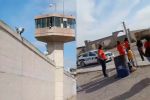 Intento de motín en el penal de La Pila, en SLP, causa intensa movilización