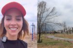 Mariana Rodríguez pide a Samuel García dejar Parque Libertad y reubicar obra del Hospital Infantil