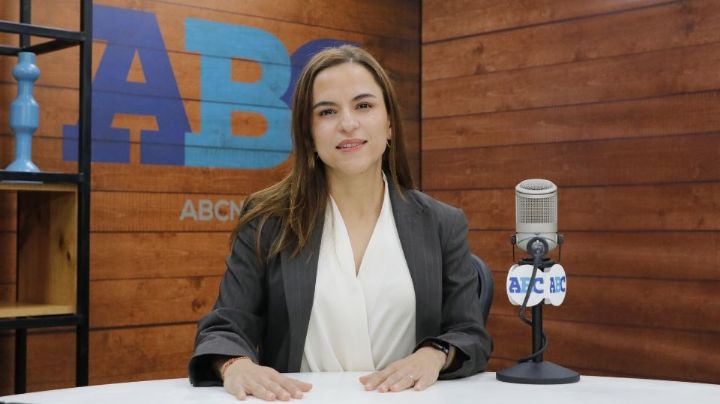 Vivianne Clariond quiere a San Pedro libre de tráfico