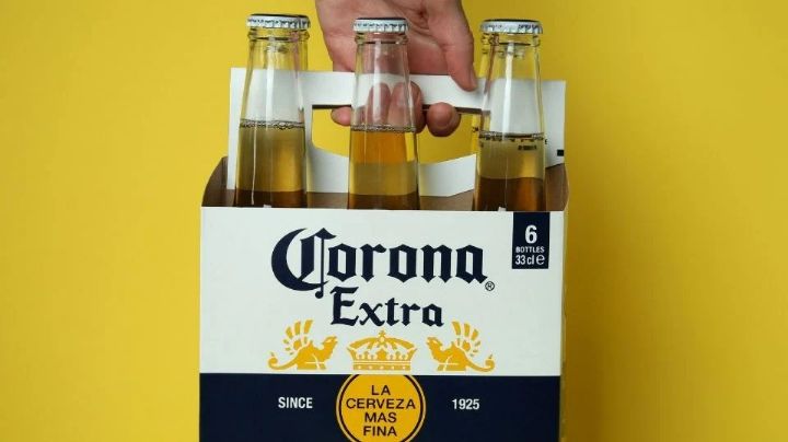 Corona, la cerveza con el mayor valor de mercado mundial