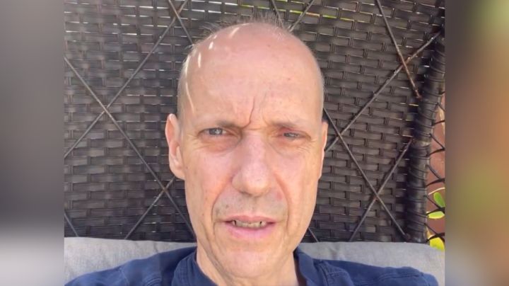 Paco Villa: ¿Cuál era el cáncer que causó la muerte del narrador?