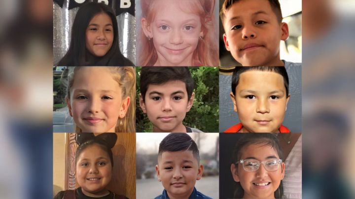 Periodista escribe canción en honor a los niños fallecidos en Uvalde, Texas